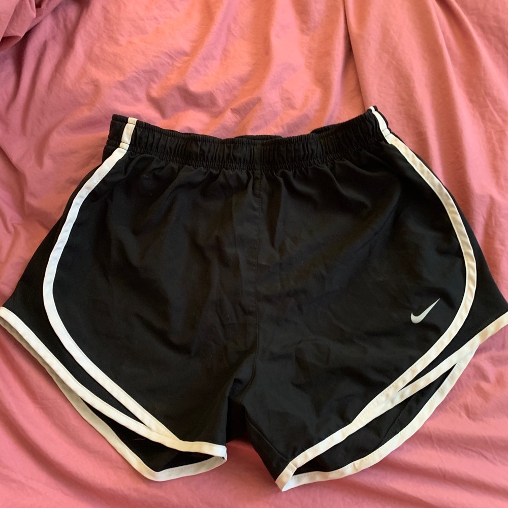NIKE dri fit Running Shorts